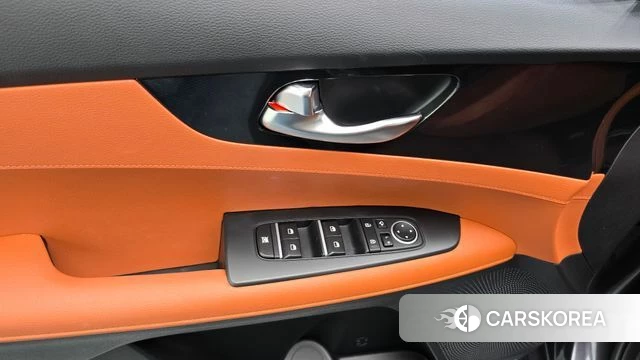 Kia The New K3 2nd generation id 4505837 из Кореи 19
