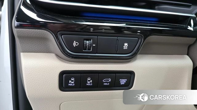 Kia The New Carnival 4th Generation id 4488244 из Кореи 19