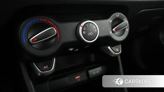 Kia Morning Urban (JA) id 4322733 из Кореи 19