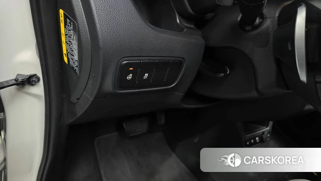 Kia The New Kia Ray EV id 4243429 из Кореи 19