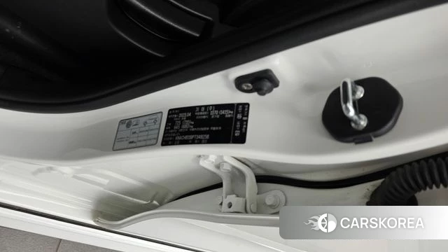 Kia The New Kia Ray id 4186298 из Кореи 19