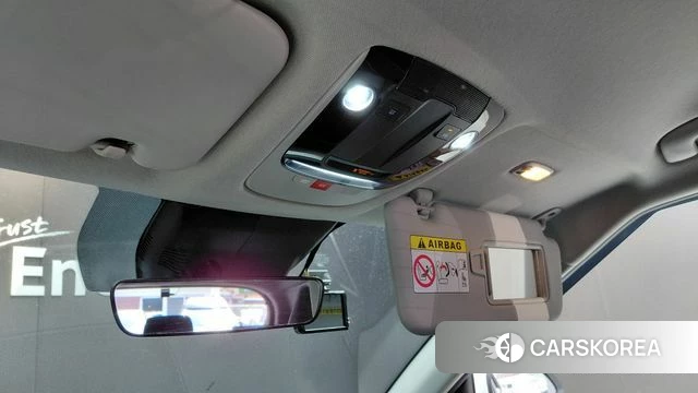 Kia Seltos id 4463657 из Кореи 19