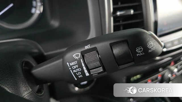 Ssangyong The New Rexton Sports Cannes id 4657102 из Кореи 19