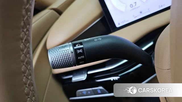 Genesis G80 (RG3) id 4480302 из Кореи 19