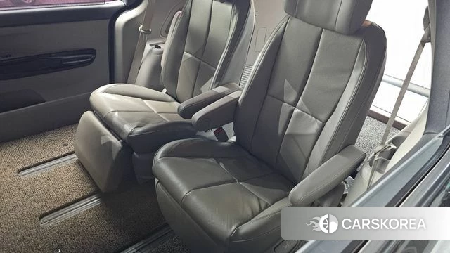 Kia The New Carnival id 4596253 из Кореи 19