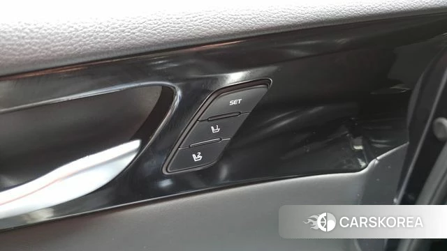 Kia K7 Premier id 4562422 из Кореи 19