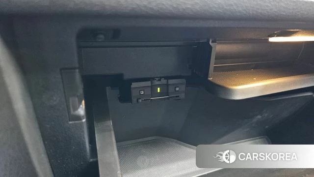 Mercedes-Benz GLB-Class X247 id 4196310 из Кореи 19