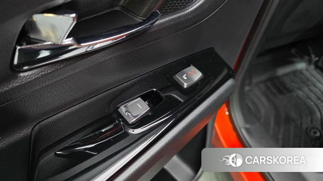 Ssangyong Beautiful Korando id 4551186 из Кореи 19