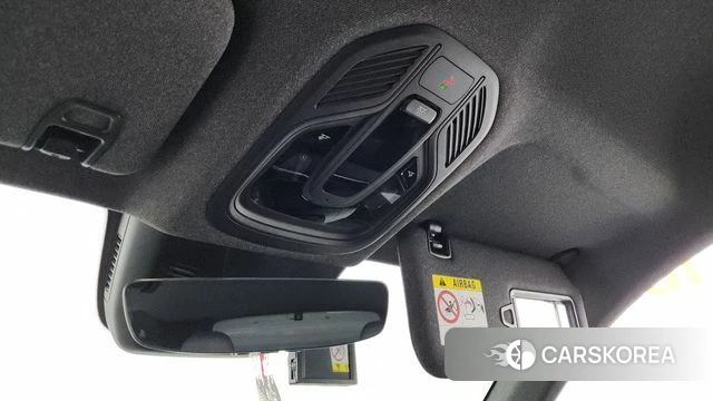 Renault Korea (Samsung) Grand Coleos id 4387977 из Кореи 19