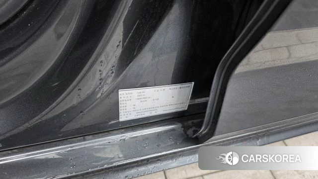 Audi A5 (F5) id 4349481 из Кореи 19