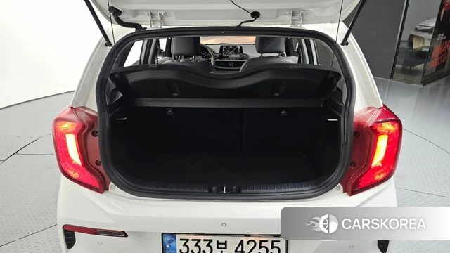 Kia Morning Urban (JA) id 4642009 из Кореи 19
