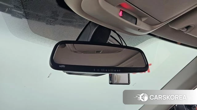 Renault Korea (Samsung) The New QM6 id 4519767 из Кореи 19