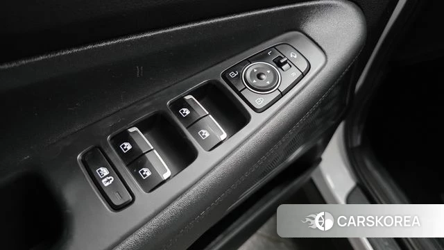 Hyundai The New Santa Fe id 4481234 из Кореи 19