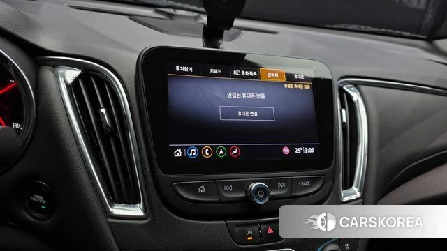 Chevrolet (GM Daewoo) The New Malibu id 4732034 из Кореи 19