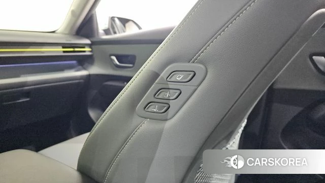 Hyundai Kona (SX2) id 4360832 из Кореи 19
