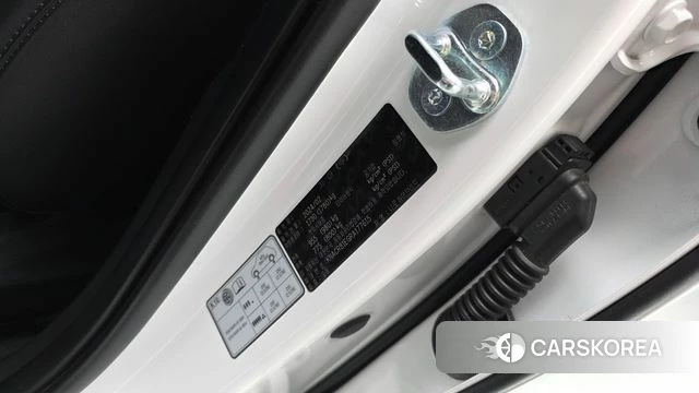 Kia Di Ol Nu Niro id 4904744 из Кореи 19