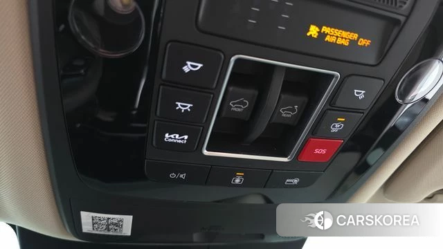Kia The New Carnival 4th Generation id 4571426 из Кореи 19