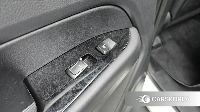 Ssangyong The New Rexton Sports Cannes id 4493667 из Кореи 19