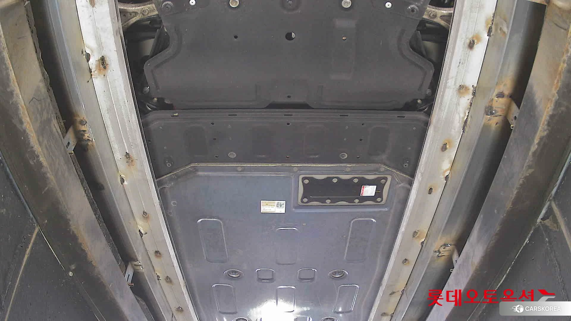 Hyundai IONIQ 5 id 3888324 из Кореи 19