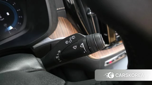 Volvo XC60 second Generation id 4501100 из Кореи 19