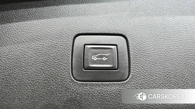 Chevrolet (GM Daewoo) Trax Crossover id 4506213 из Кореи 19