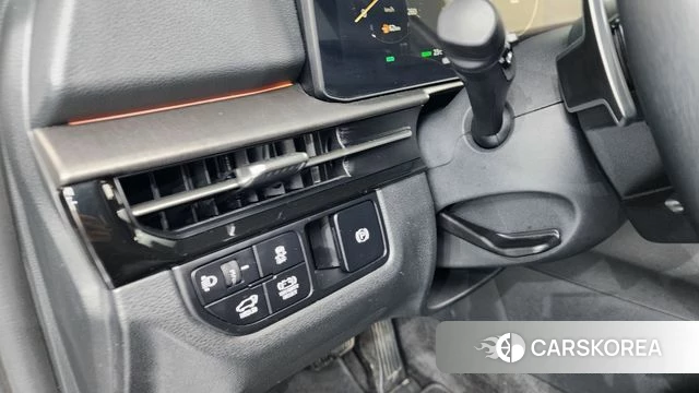 Kia The New Sportage 5th Generation Hybrid id 4602323 из Кореи 19