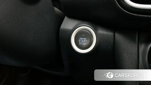 Hyundai Kona Hybrid id 4371195 из Кореи 19