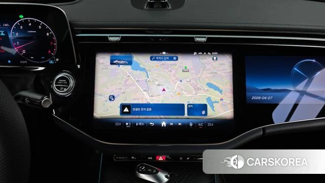 Mercedes-Benz E-Class W214 id 4222975 из Кореи 19