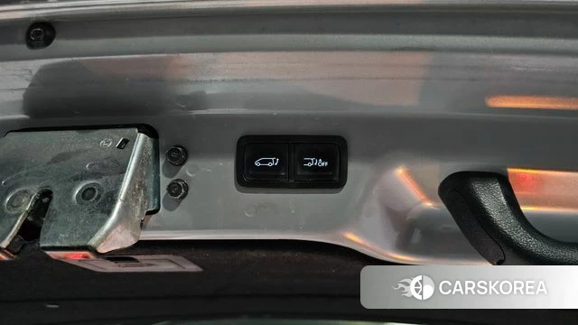 Hyundai Staria id 4495107 из Кореи 19