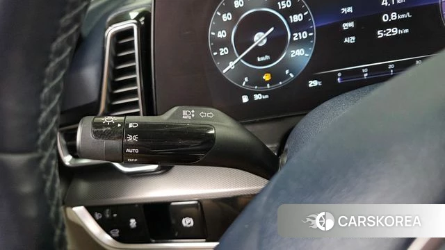 Kia Sportage 5th Generation id 4618963 из Кореи 19