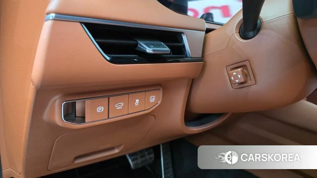 Kia The New K8 Hybrid id 4578550 из Кореи 19