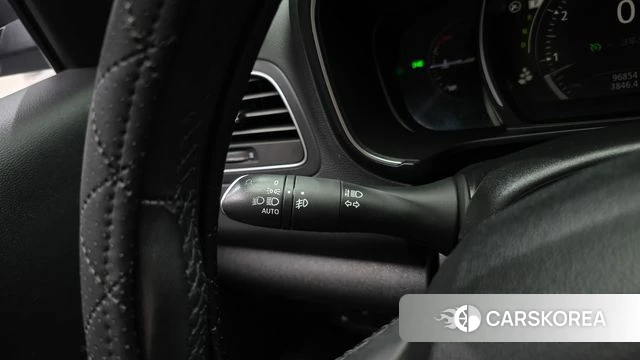 Renault Korea (Samsung) The New QM6 id 4356364 из Кореи 19