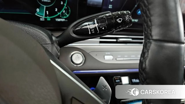 Hyundai The New Grandeur IG id 4384200 из Кореи 19