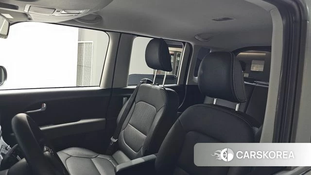 Kia The New Kia Ray EV id 4201284 из Кореи 19