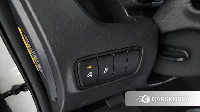 Kia The New Kia Ray EV id 4488088 из Кореи 19