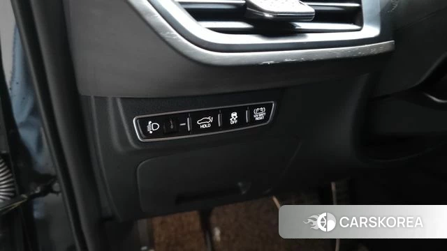 Kia K8 Hybrid id 4613512 из Кореи 19