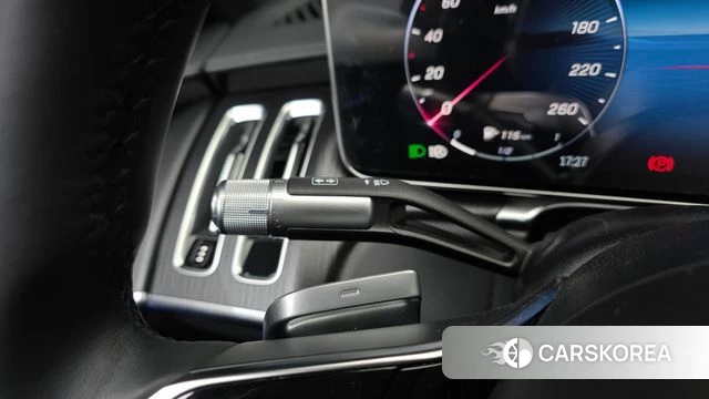 Mercedes-Benz S-Class W223 id 4394303 из Кореи 19