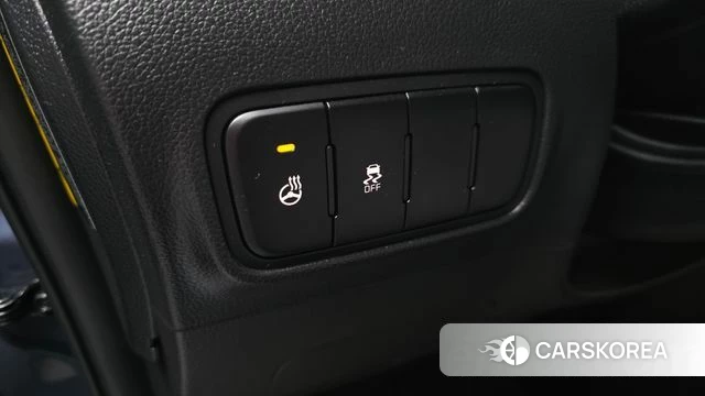 Kia The New Kia Ray EV id 4421983 из Кореи 19