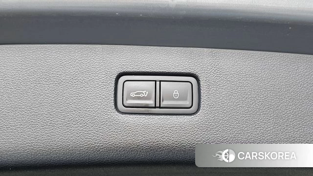 Genesis GV80 id 4501035 из Кореи 19