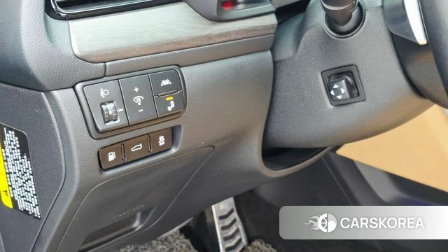 Kia K7 Premier id 4520056 из Кореи 19