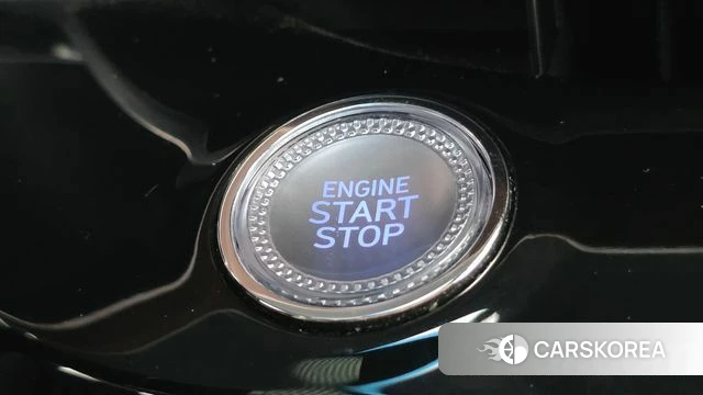 Genesis G80 (RG3) id 4640726 из Кореи 19