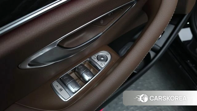 Mercedes-Benz E-Class W213 id 4280911 из Кореи 19