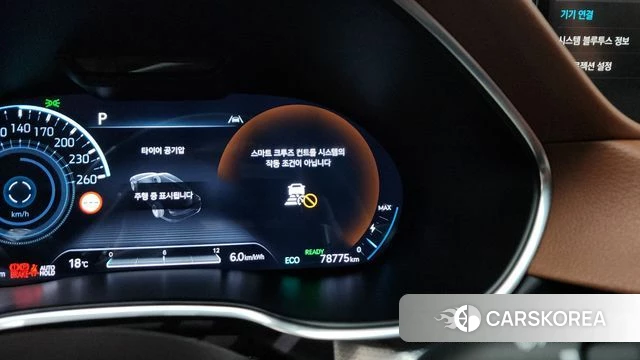 Genesis Electrified G80 (RG3) id 4293560 из Кореи 19