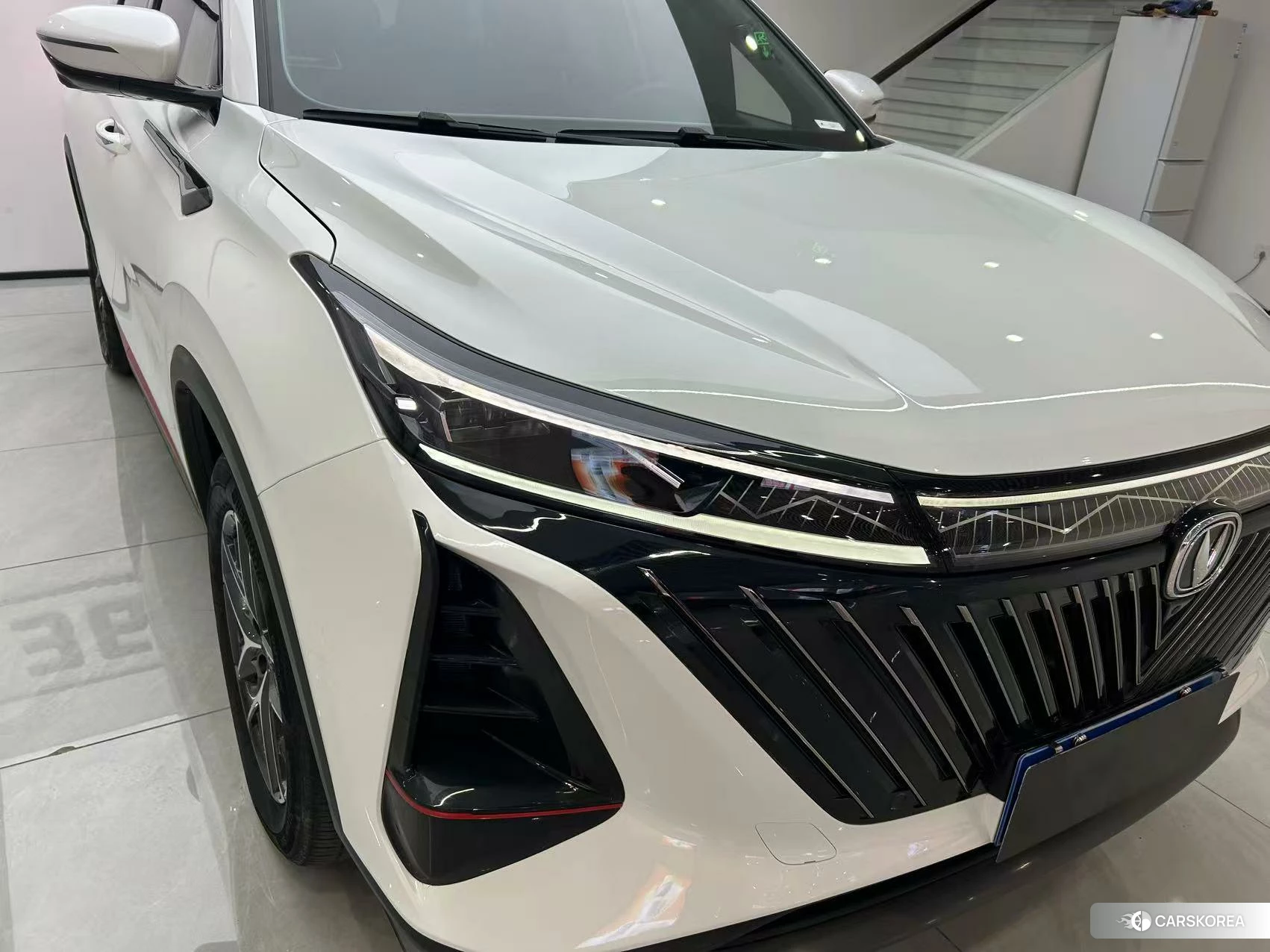 Chang'an CS75 PLUS id 4499041 из Китая 19