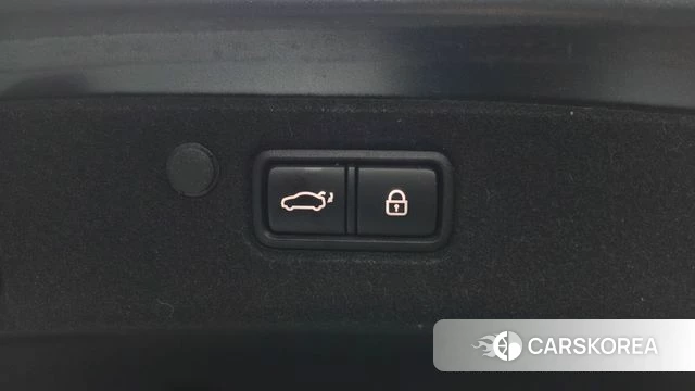 Hyundai The New Grandeur IG Hybrid id 4905952 из Кореи 19
