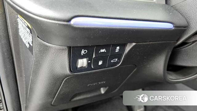 Hyundai The New Grandeur IG id 4632613 из Кореи 19
