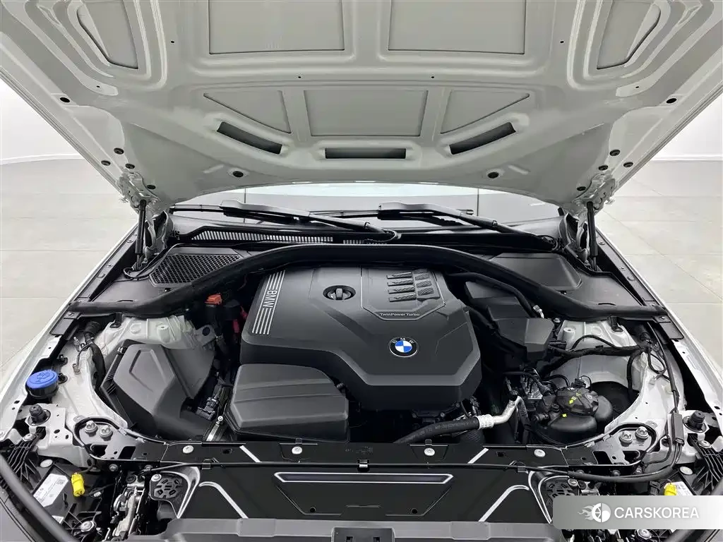 BMW 3 series id 4570731 из Китая 19