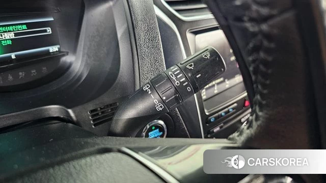 Ford Explorer id 4285307 из Кореи 19
