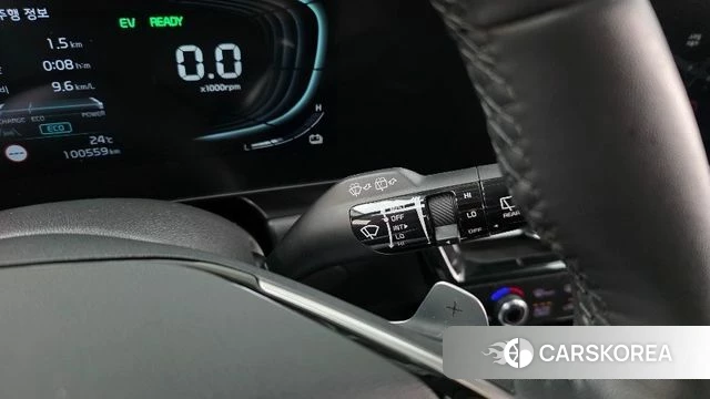 Kia Di Ol Nu Niro id 4750011 из Кореи 19