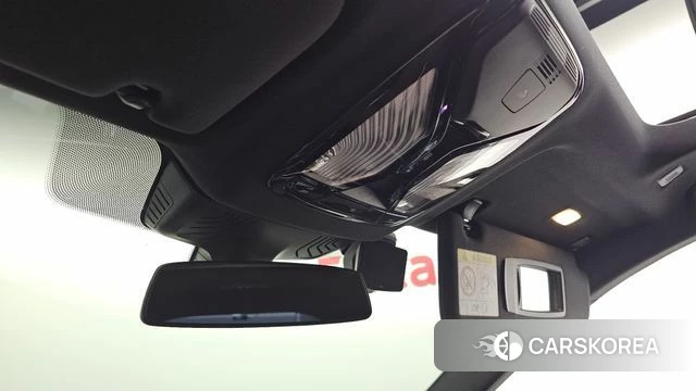 BMW 6 Series GT (G32) id 4185833 из Кореи 19